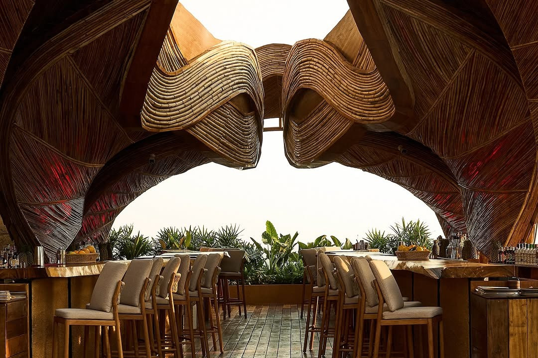 Sanctuary Bangkok wins Best Design