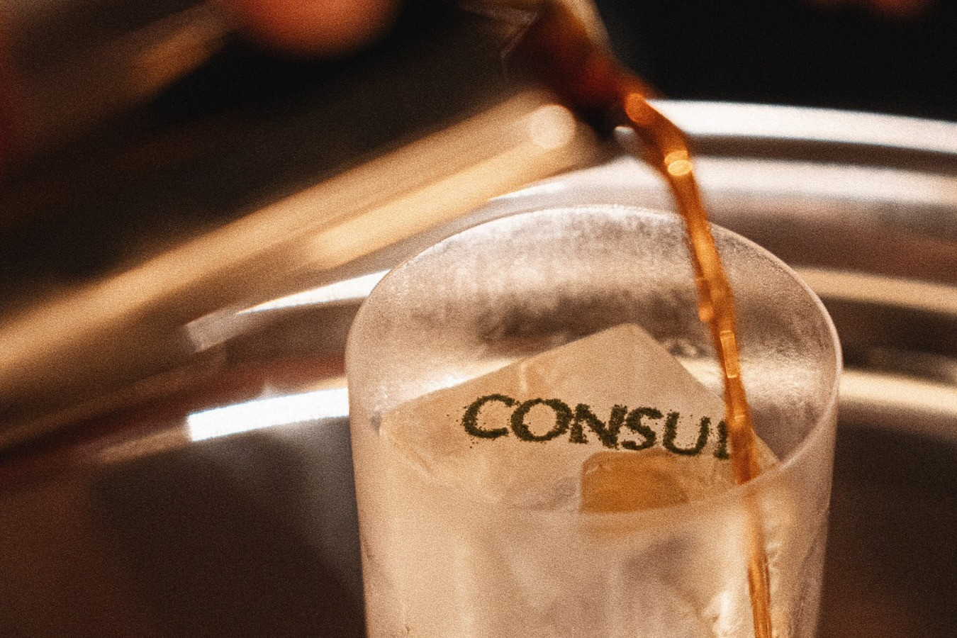 The Consul wins Best New Bar