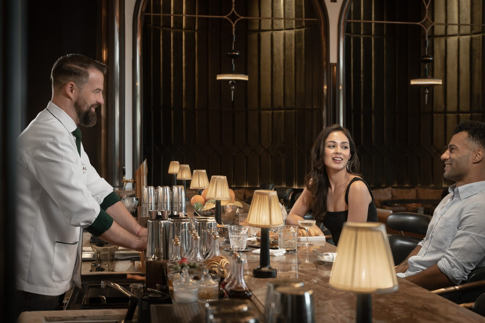 BKK Social Club wins Best Service