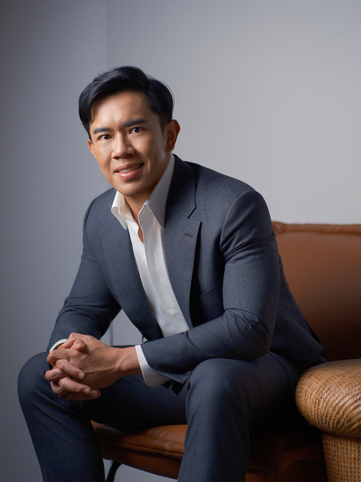 Dr Ian Tan