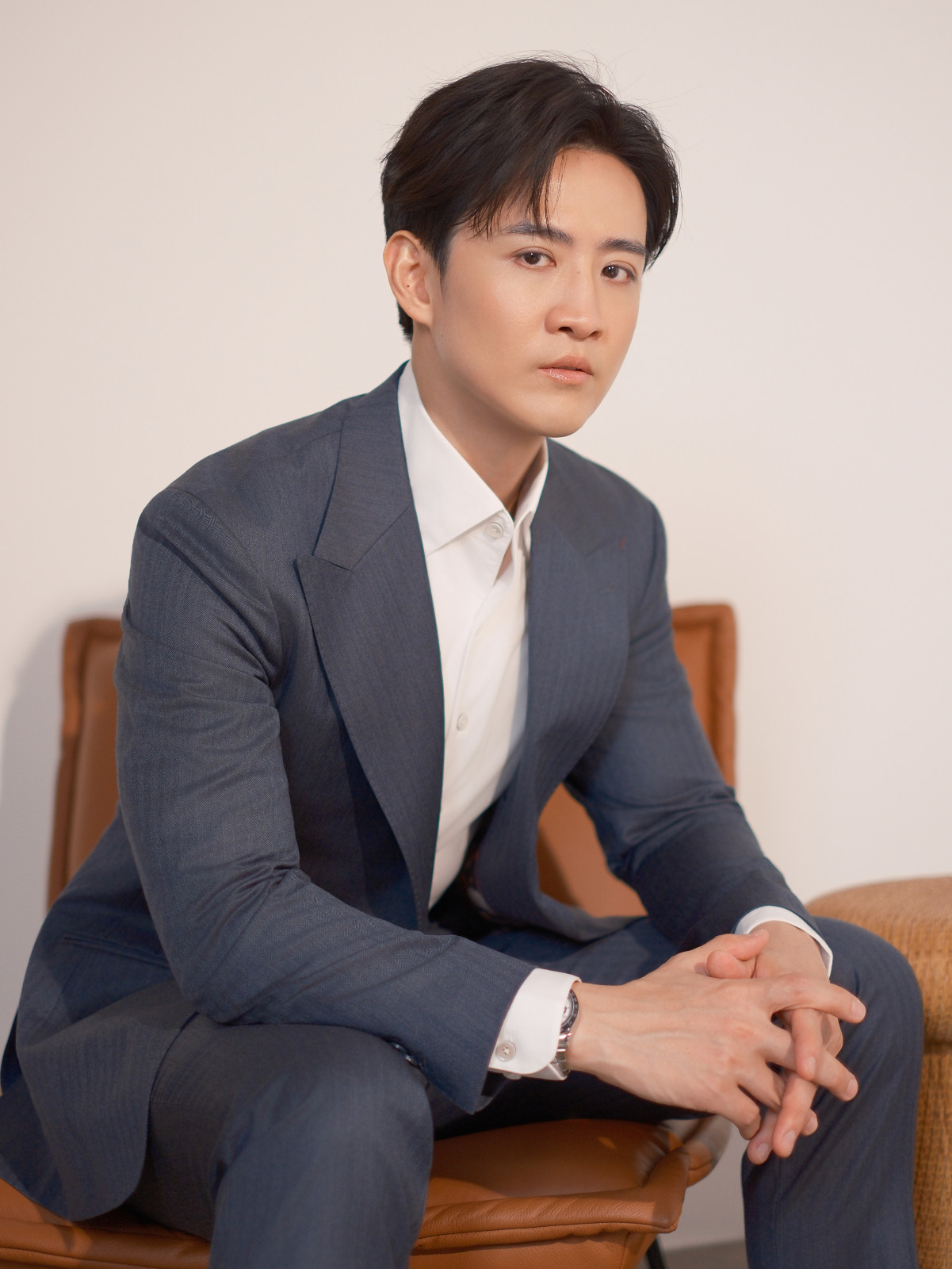 Dr Byron Tee