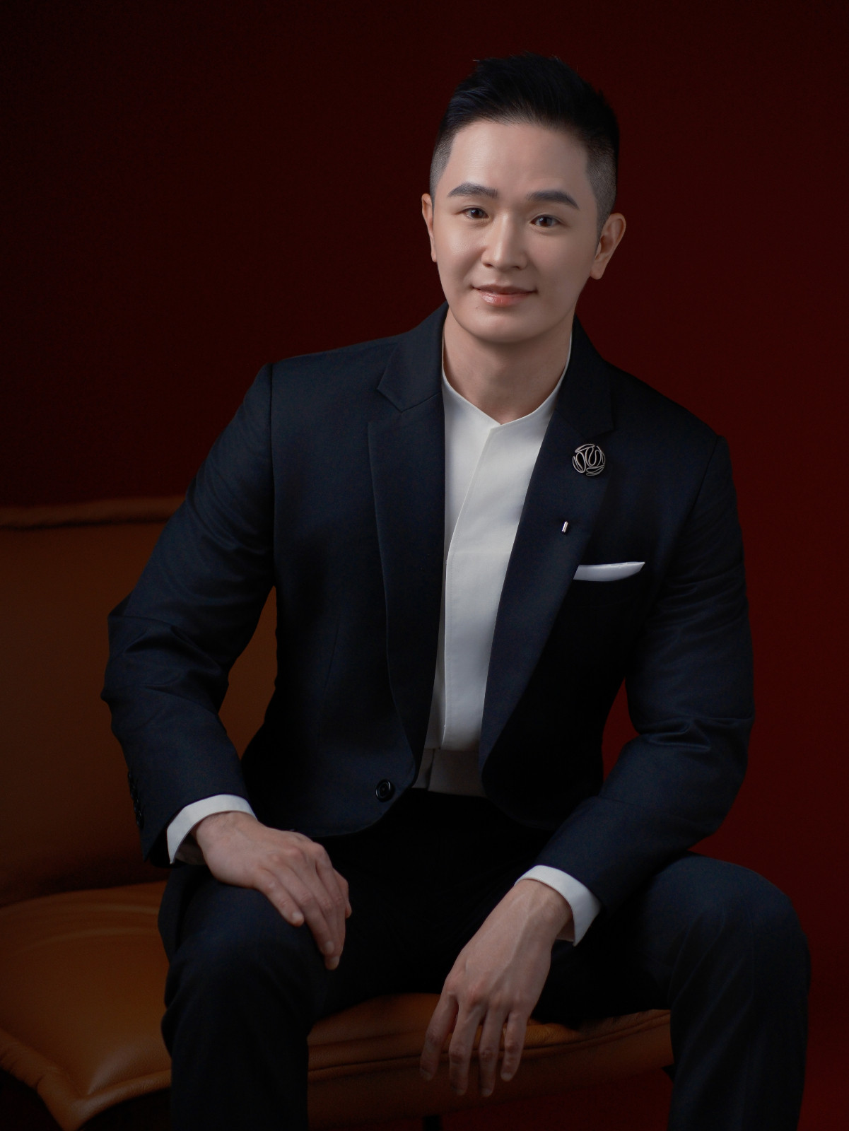 Dr Tsu Boon Hsiung