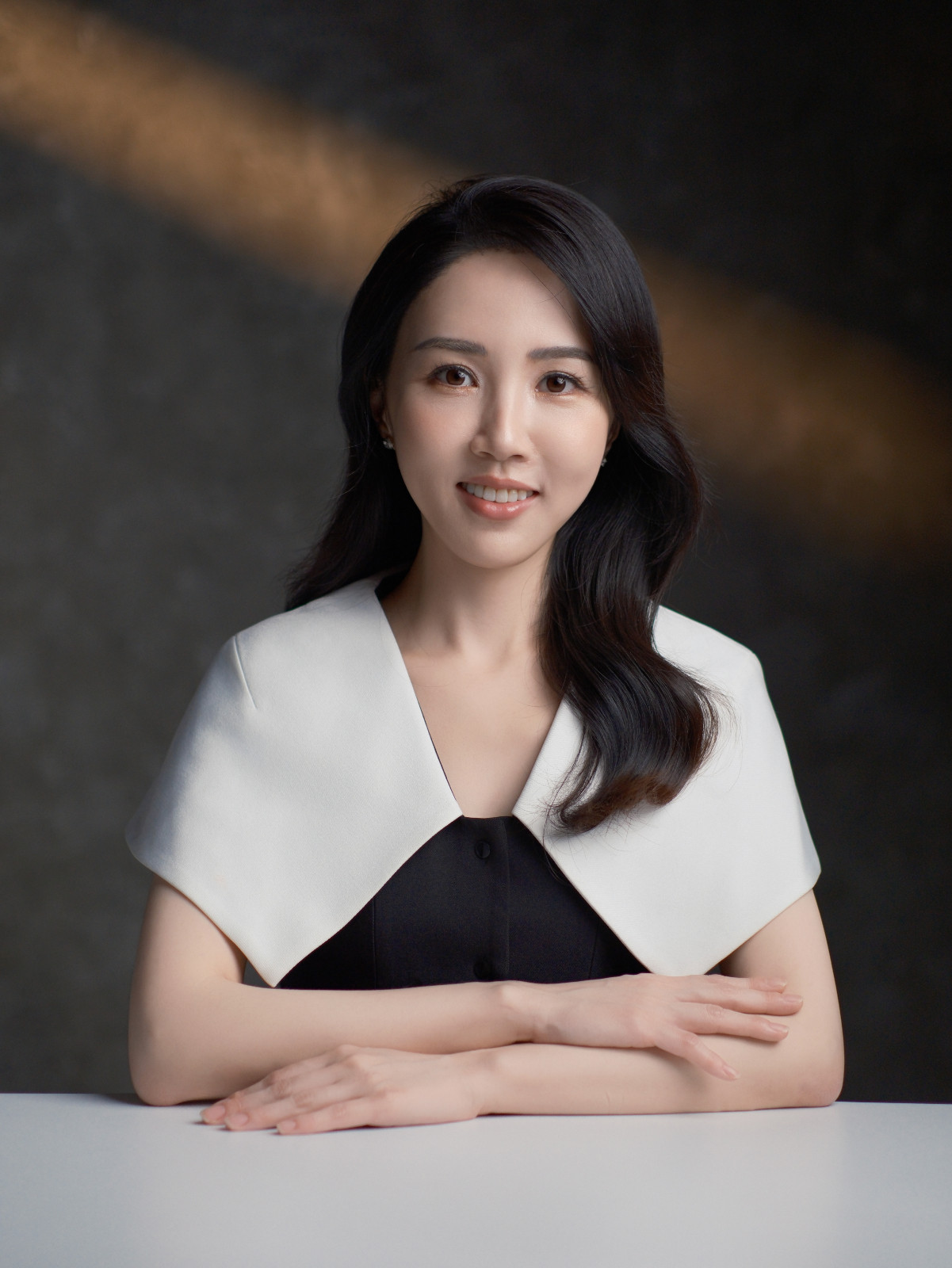 Dr Emma Xu