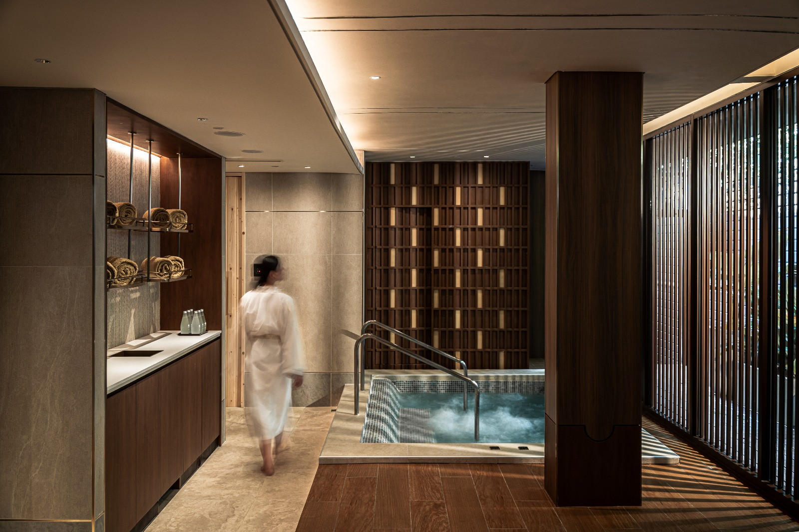 Mandarin Oriental, Bangkok wins Best Hotel Spa