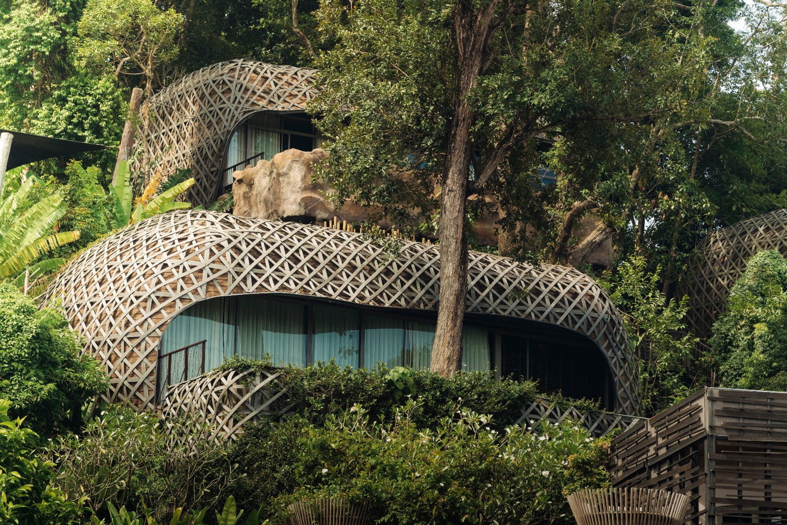 Keemala wins Best Destination Hotel