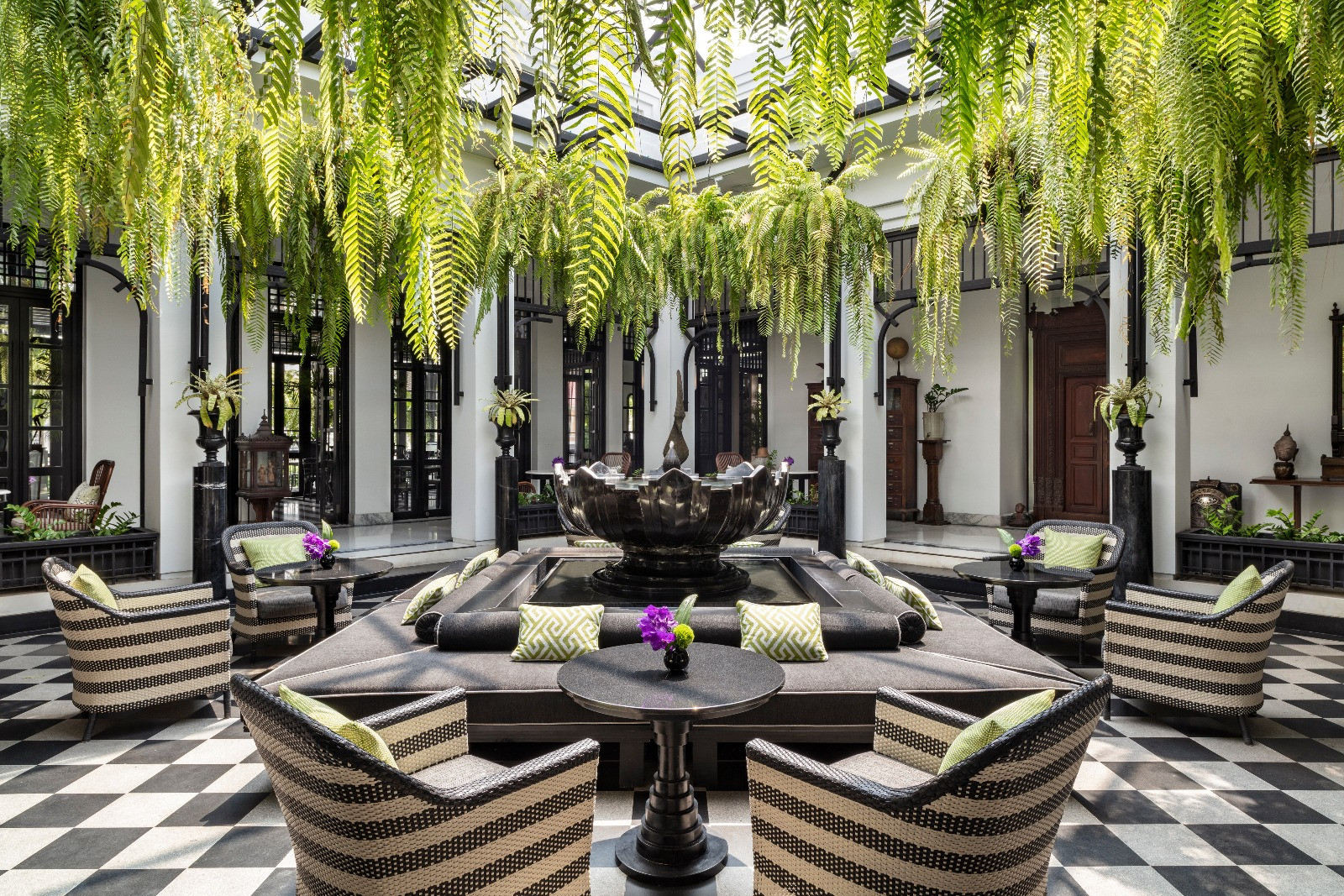 The Siam wins Best Boutique Hotel