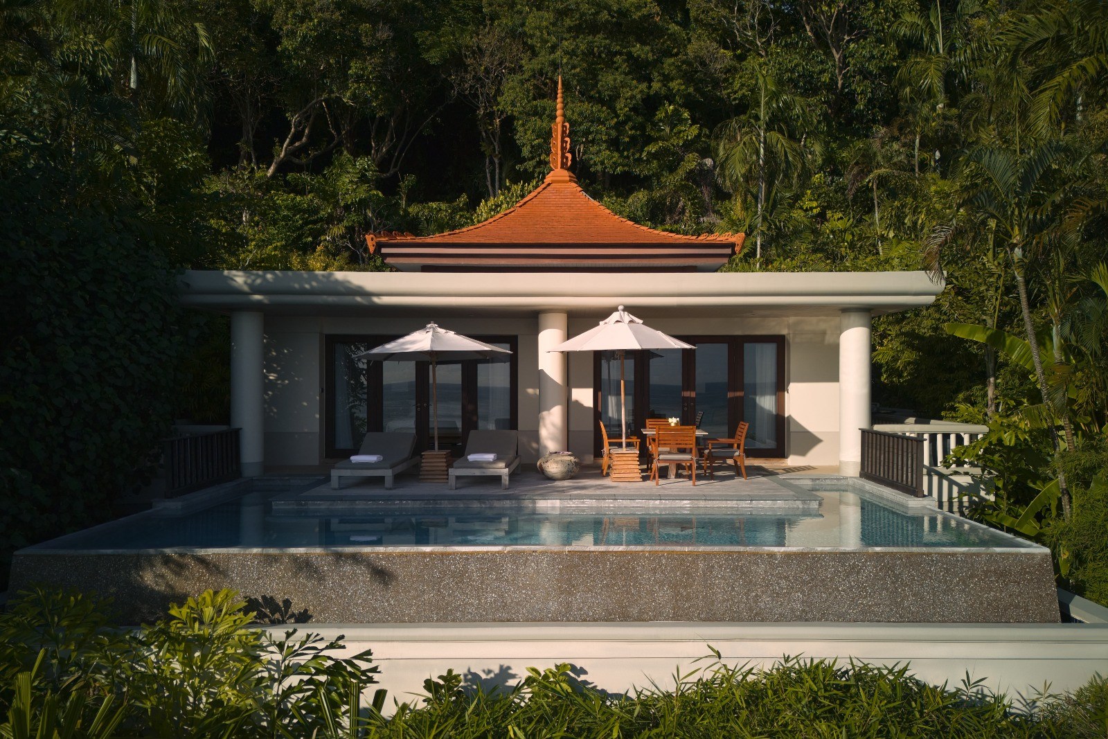 Trisara wins Best Resort