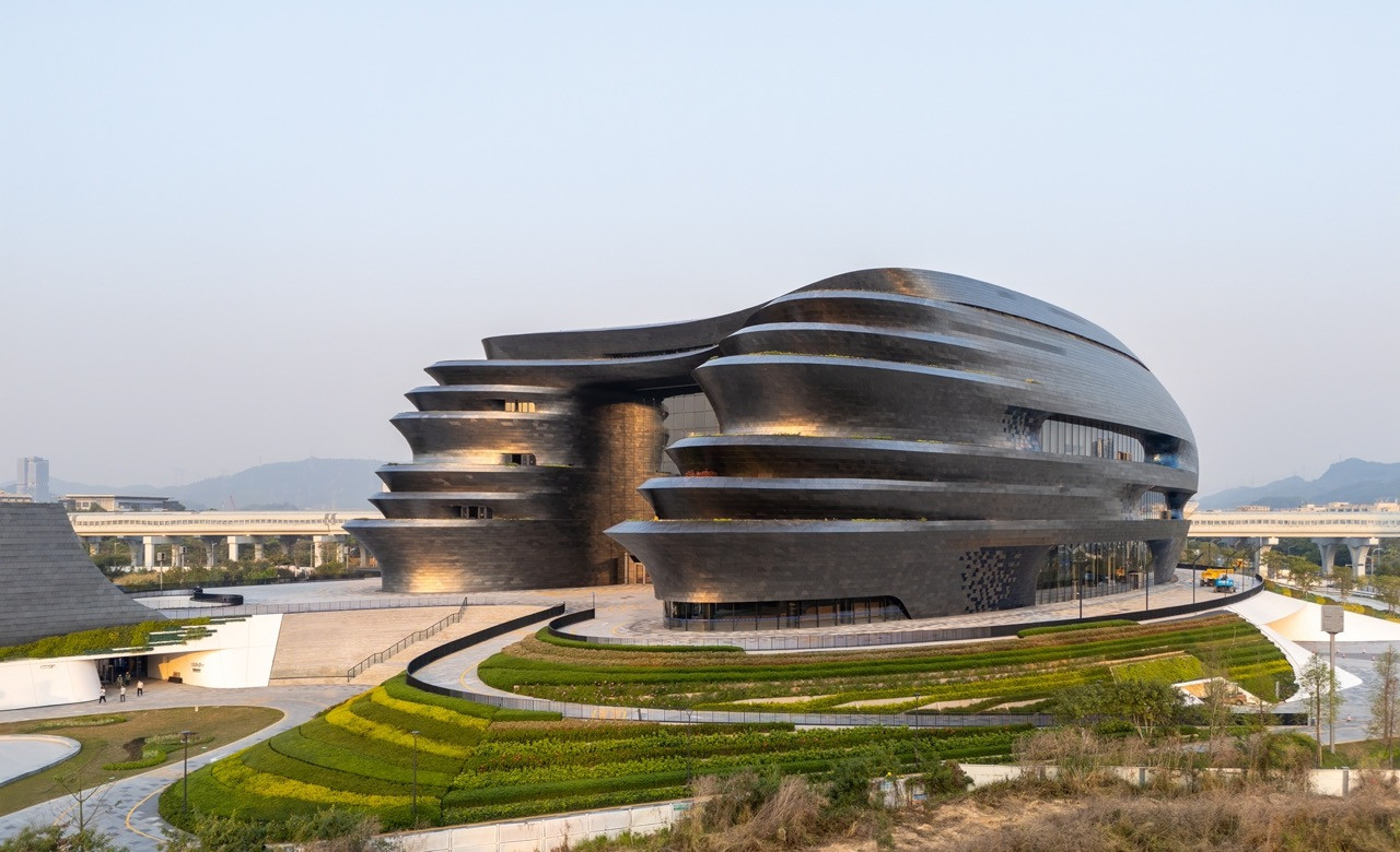 Museums worth travelling for: the Prix Versailles Most Beautiful Museums 2026 shortlist