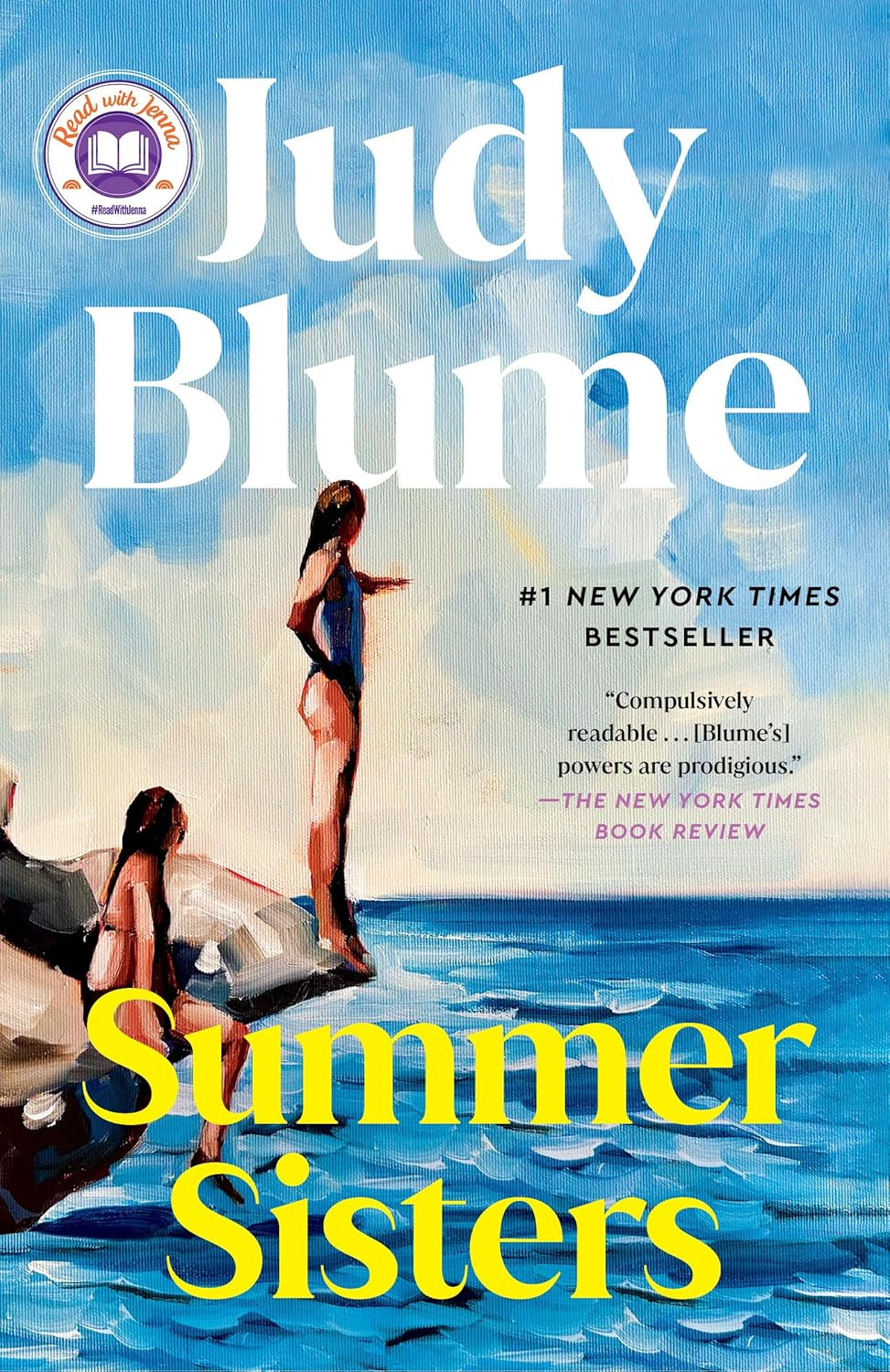 ‘Summer Sisters’ (Photo: Delta)