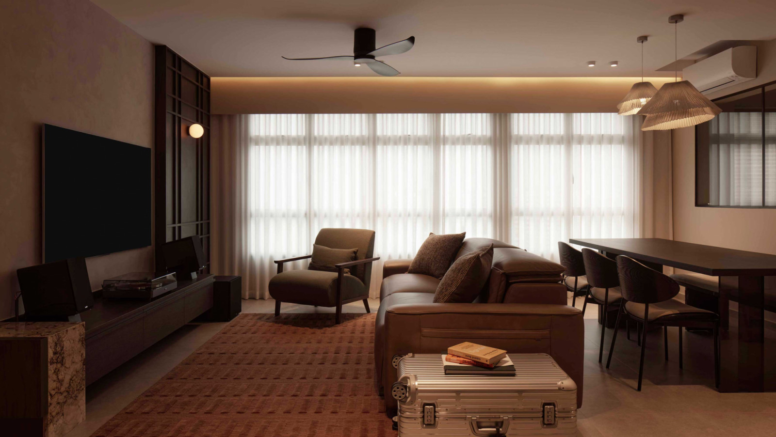 Space Makers: how Intheory Design creates spaces reflective of values and rituals