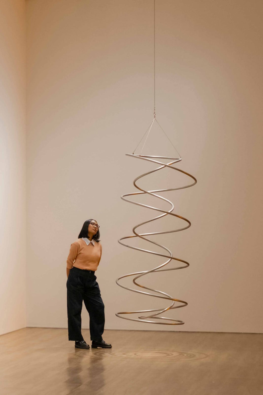 Olafur Eliasson on art, tech, and embracing uncertainty | Tatler Asia