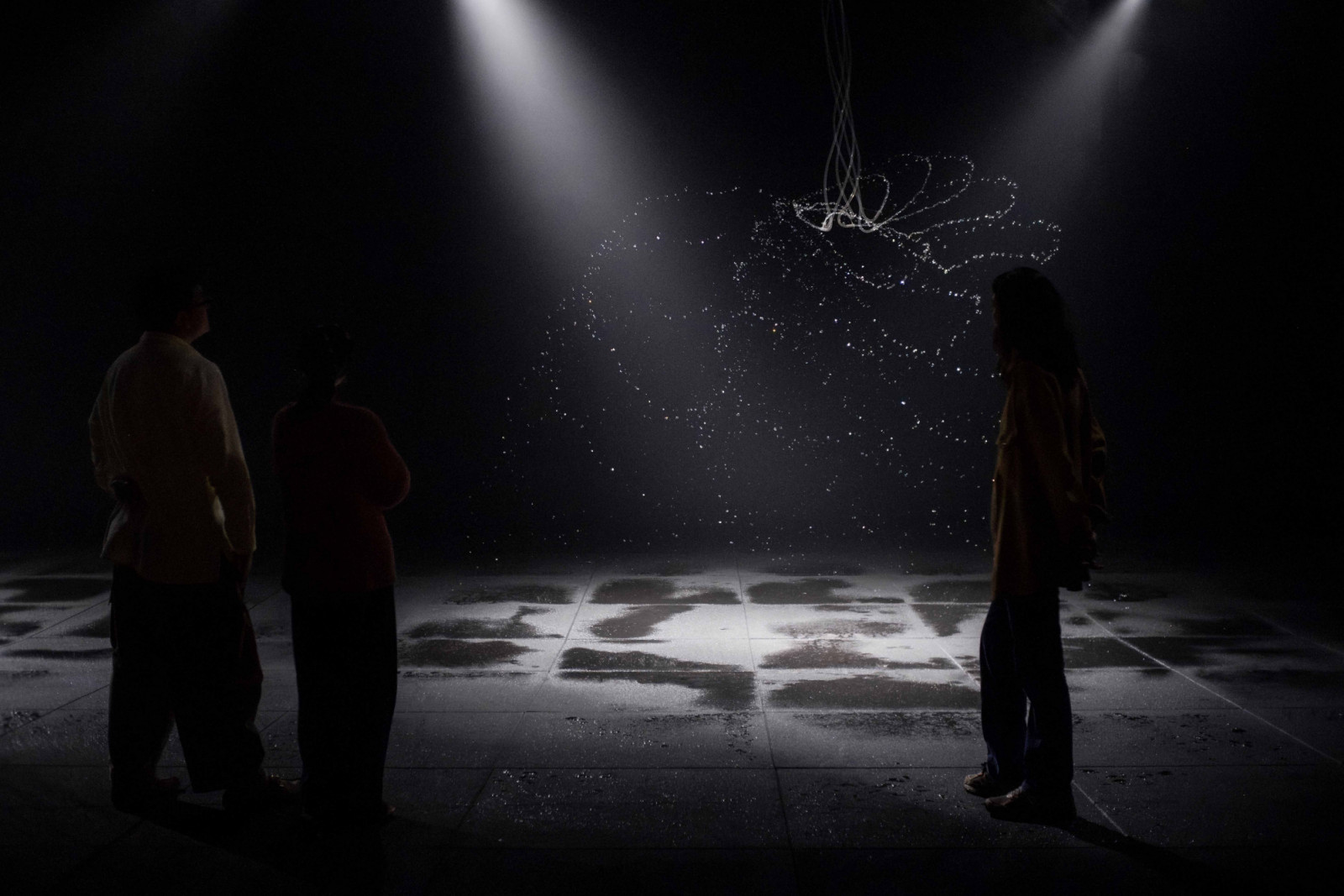 Olafur Eliasson on art, tech, and embracing uncertainty | Tatler Asia