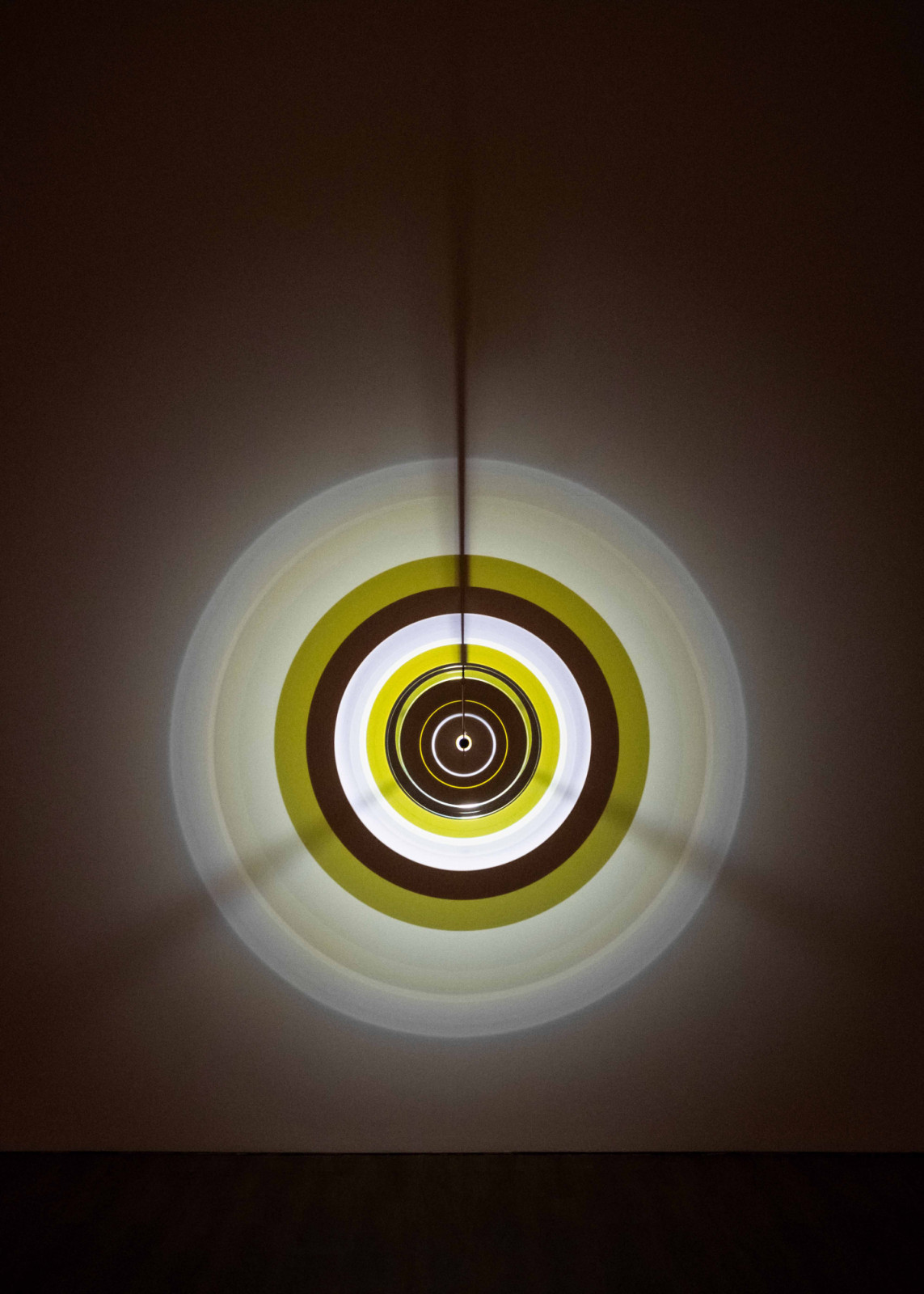 ‘Circumstellar resonator’ (2018)