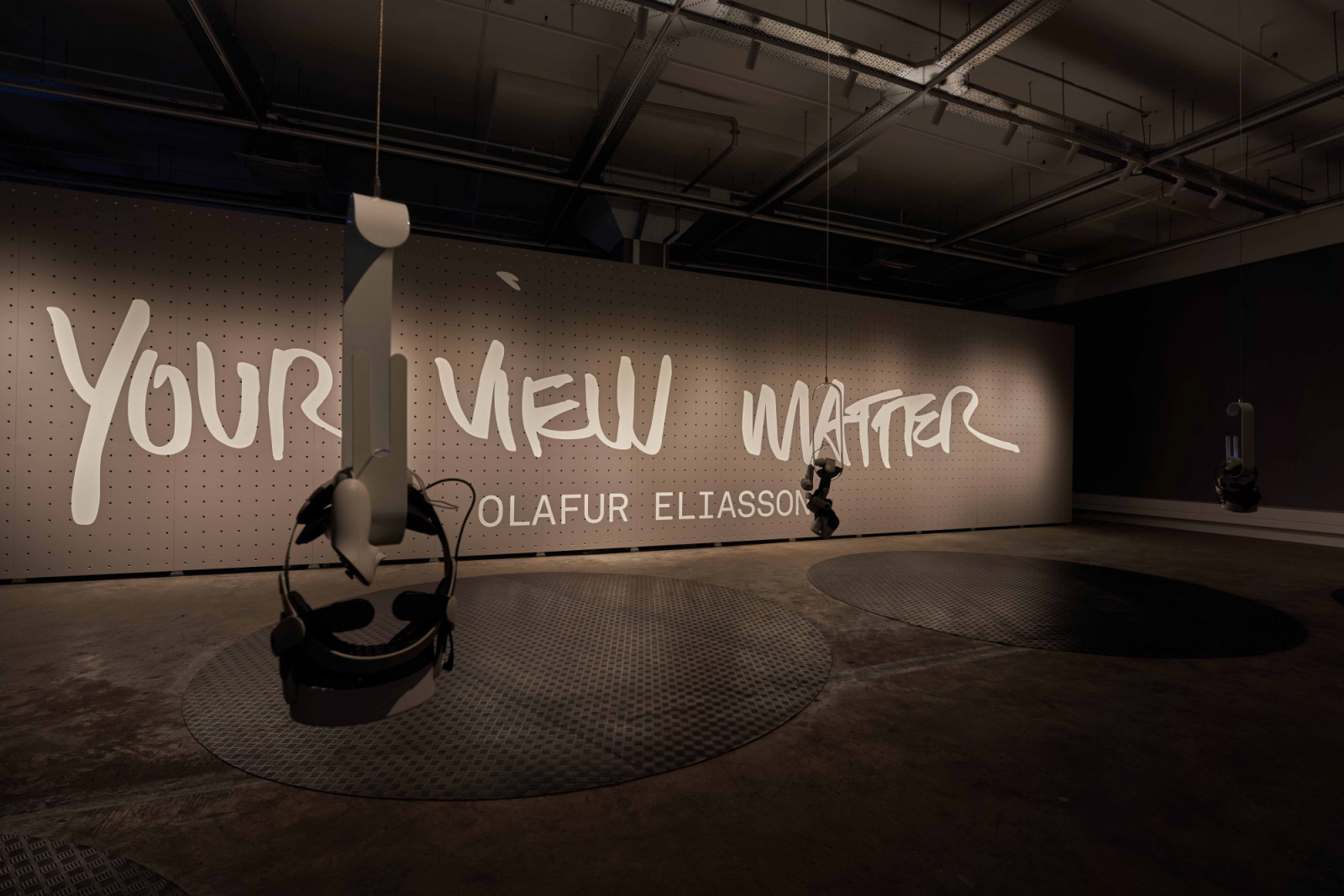 ‘Your view matter’ exhibition at Padimai Art & Tech Studio runs until June 13, 2026