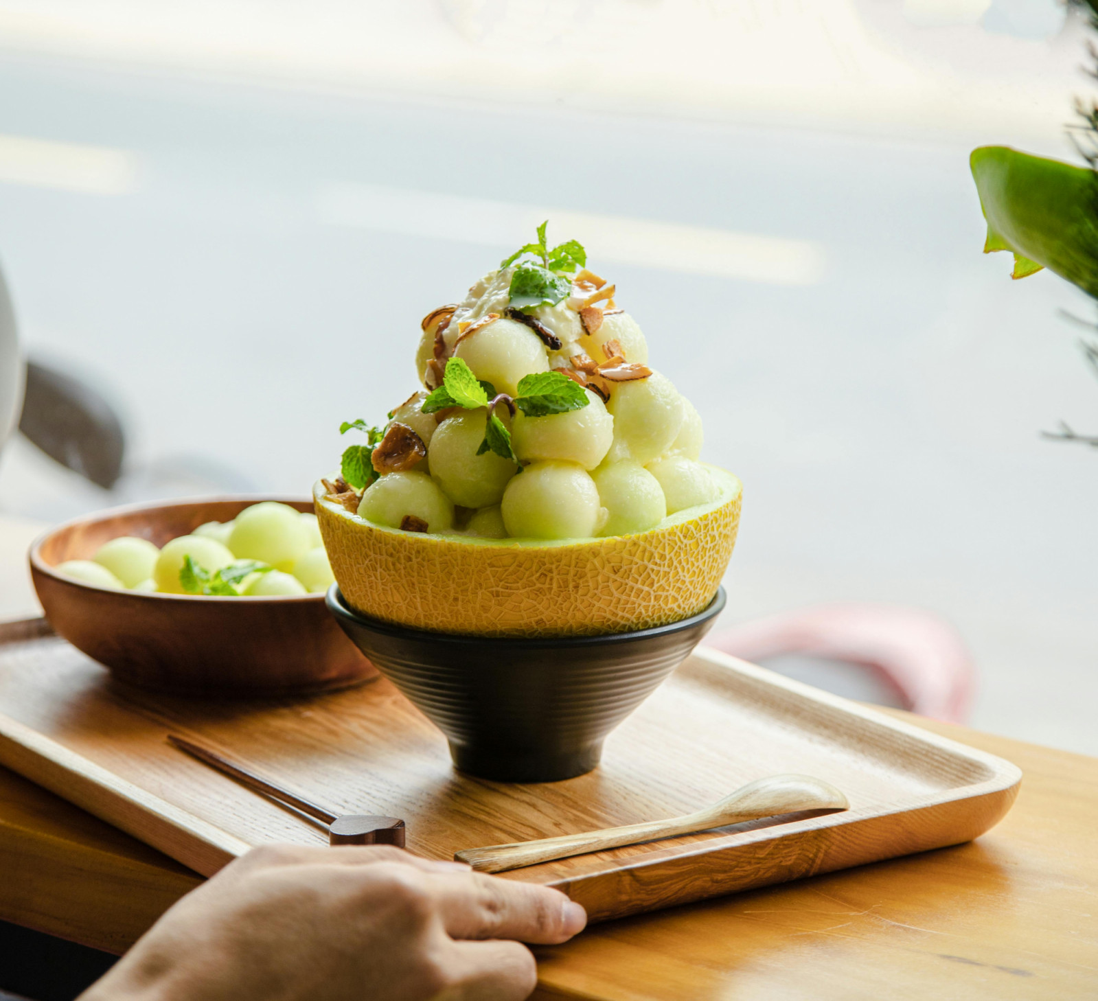 Bingsu (Photo: Phạm Thành Đạt / Pexels)