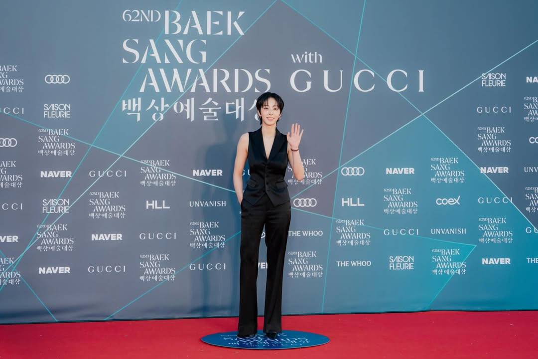 Take a closer look at the calculated career trajectory of Seol In-ah, tracing how she systematically dismantled standard casting tropes to become one of television’s most adaptable leading figures (Photo: _seorina/Instagram)