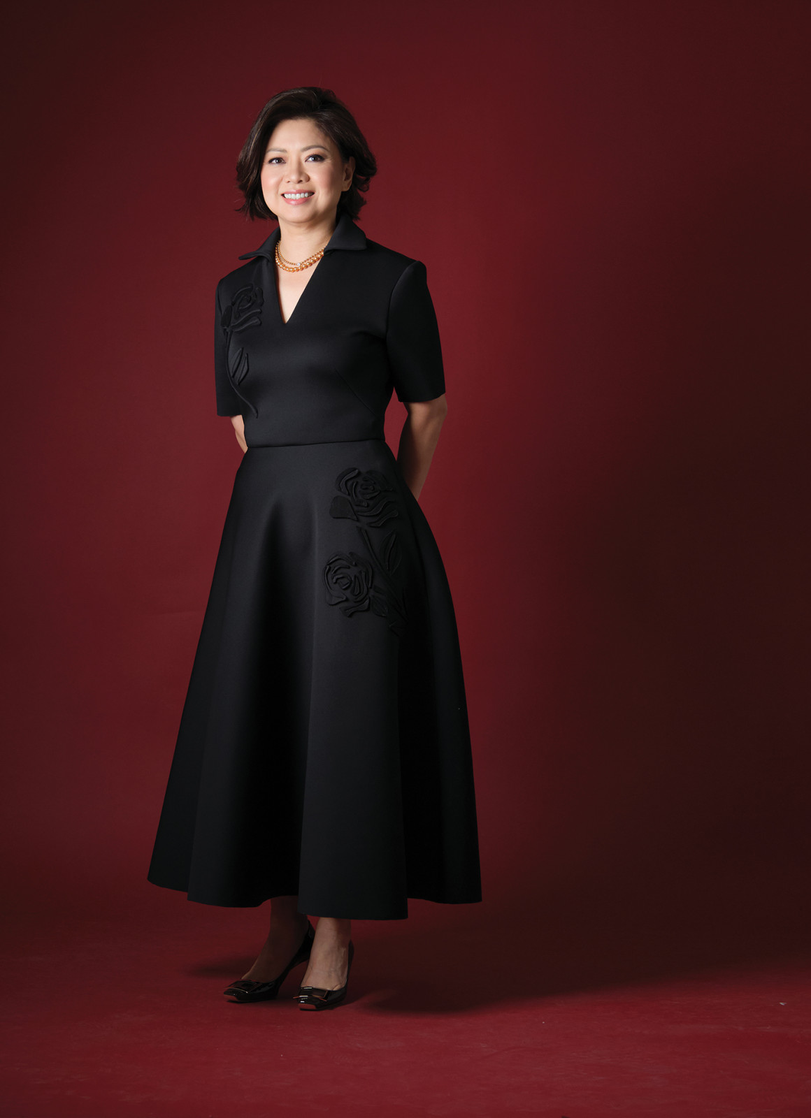 CEO Ireen Catane of Schneider Electric Philippines champions lifelong learning and future-ready leadership