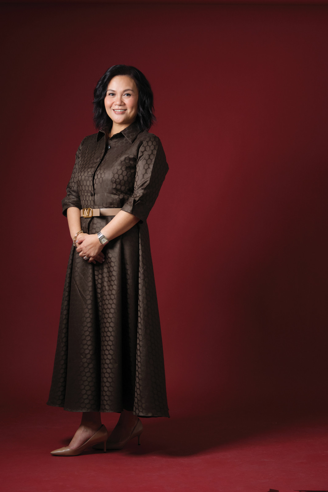 CEO Ambe Tierro of Accenture Philippines is helping shape globally competitive Filipino tech talent