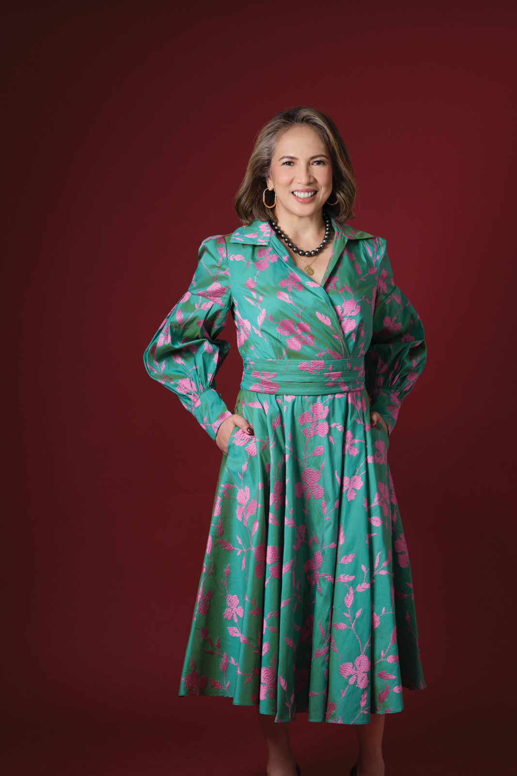 CEO Cosette Canilao of Aboitiz InfraCapital leads with resilience, discipline and long-term vision
