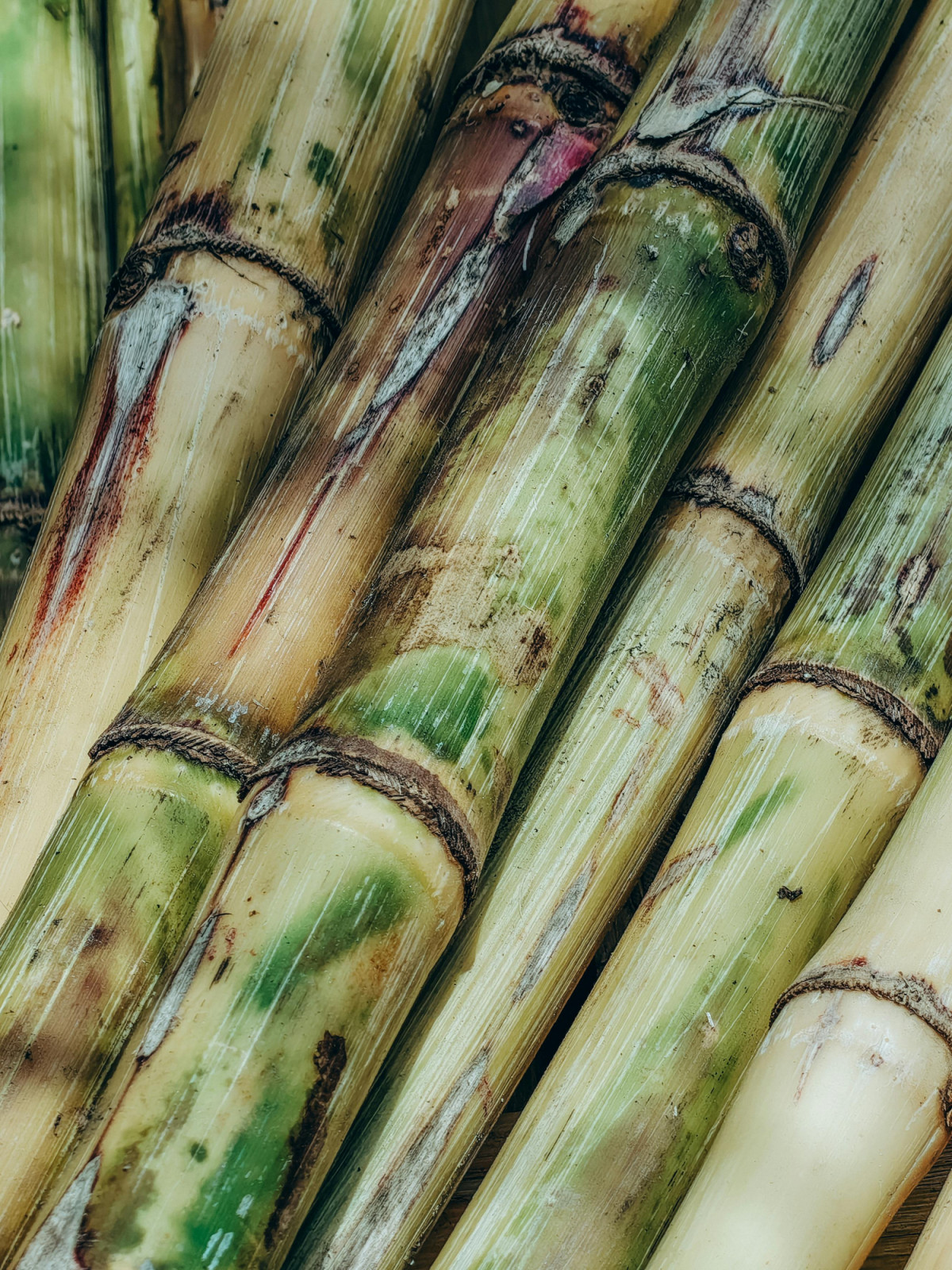 Sugarcane vinegar Pexels Pacific