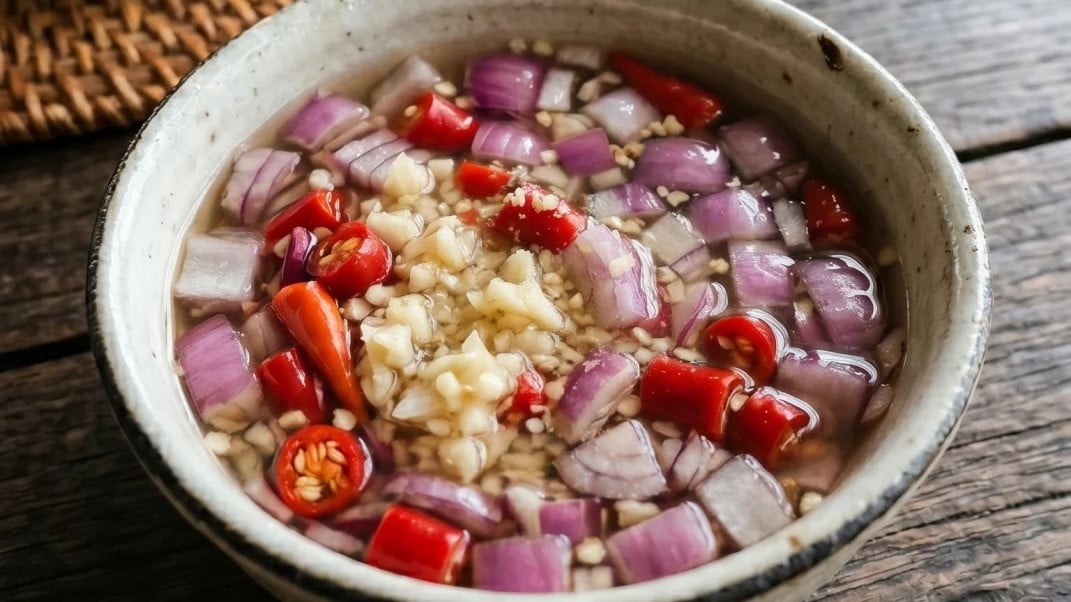 Dip into the world of iconic Philippine vinegars