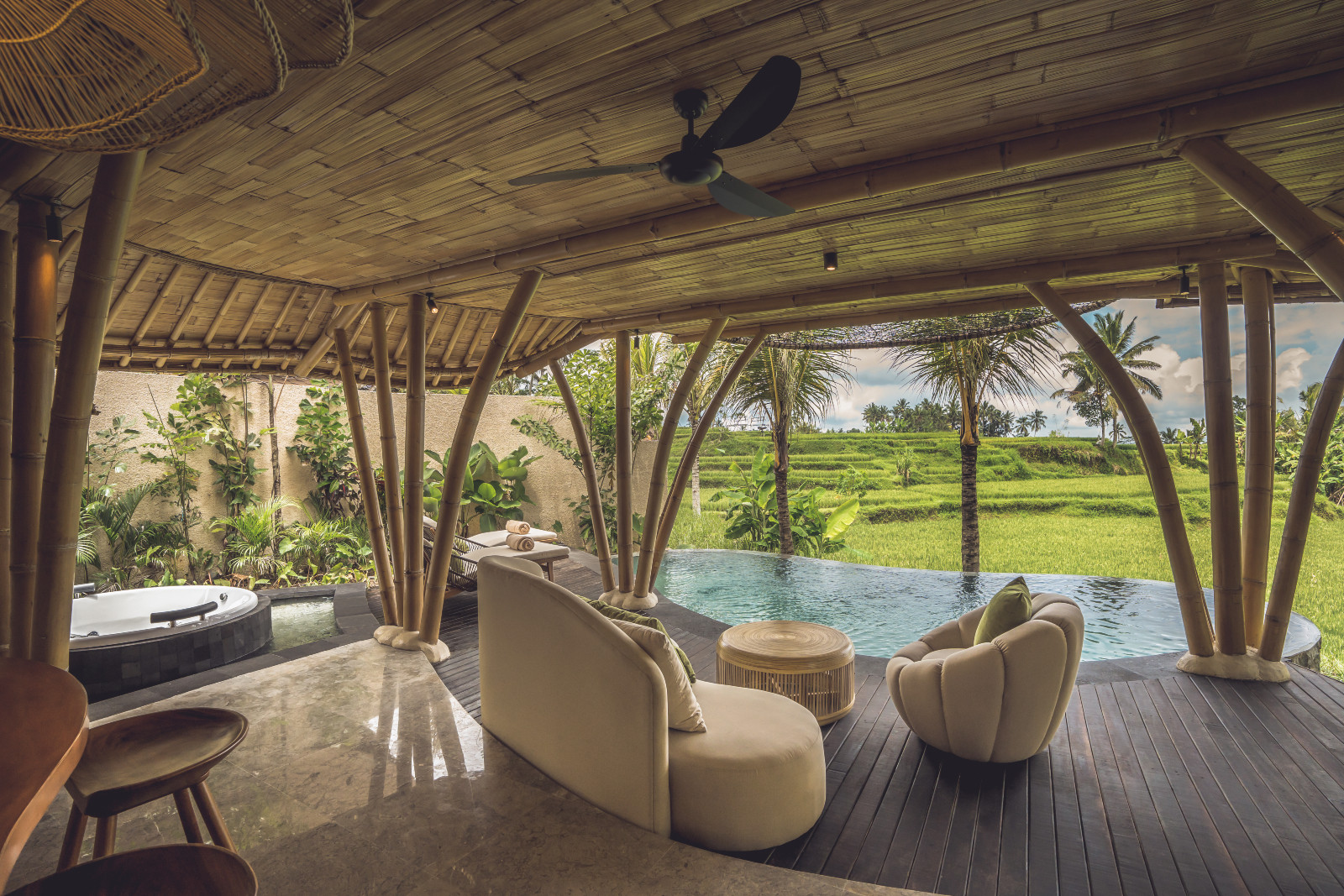 Equipoise Resort