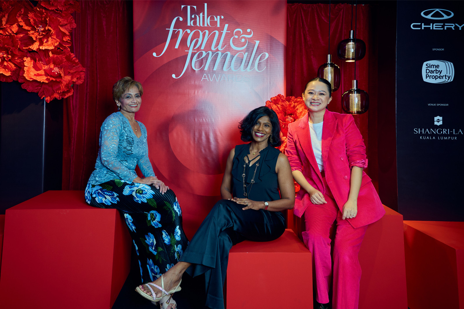 Puberty in reverse: inside the powerful Front & Female conversation on menopause and perimenopause