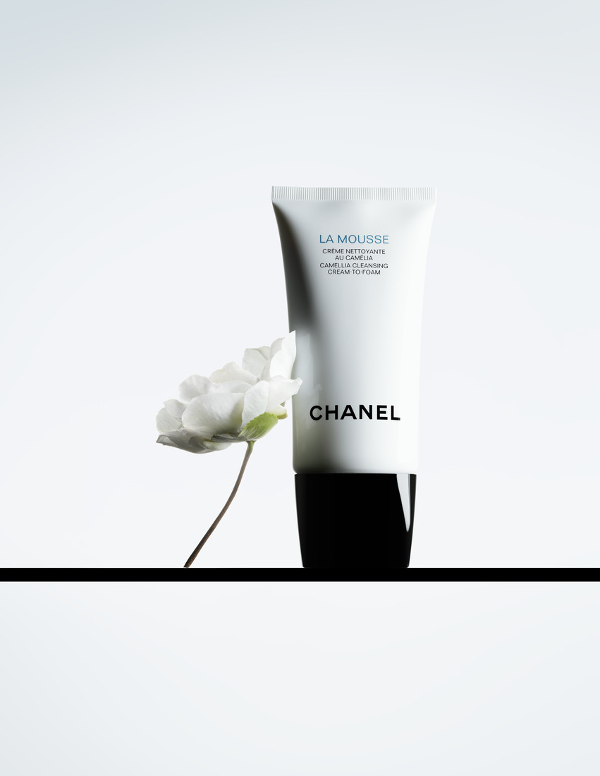 KARINA aespa memulai babak baru bersama CHANEL Beauty