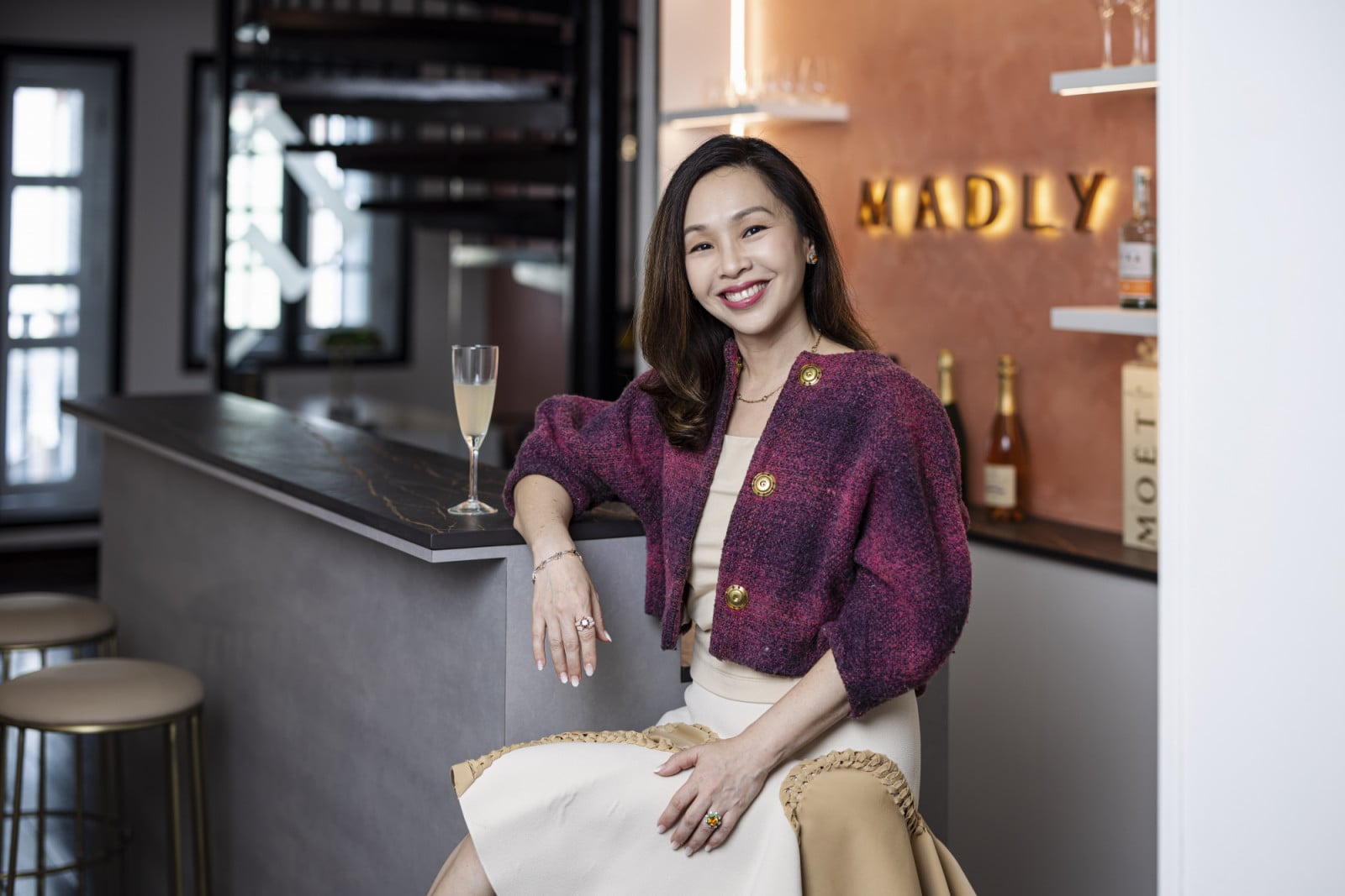 Haute Spots: Maddy Barber on Phuket's rustic cafés, hidden beaches and local eats she loves