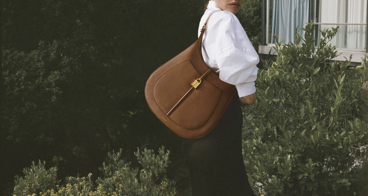 The Siena Hobo