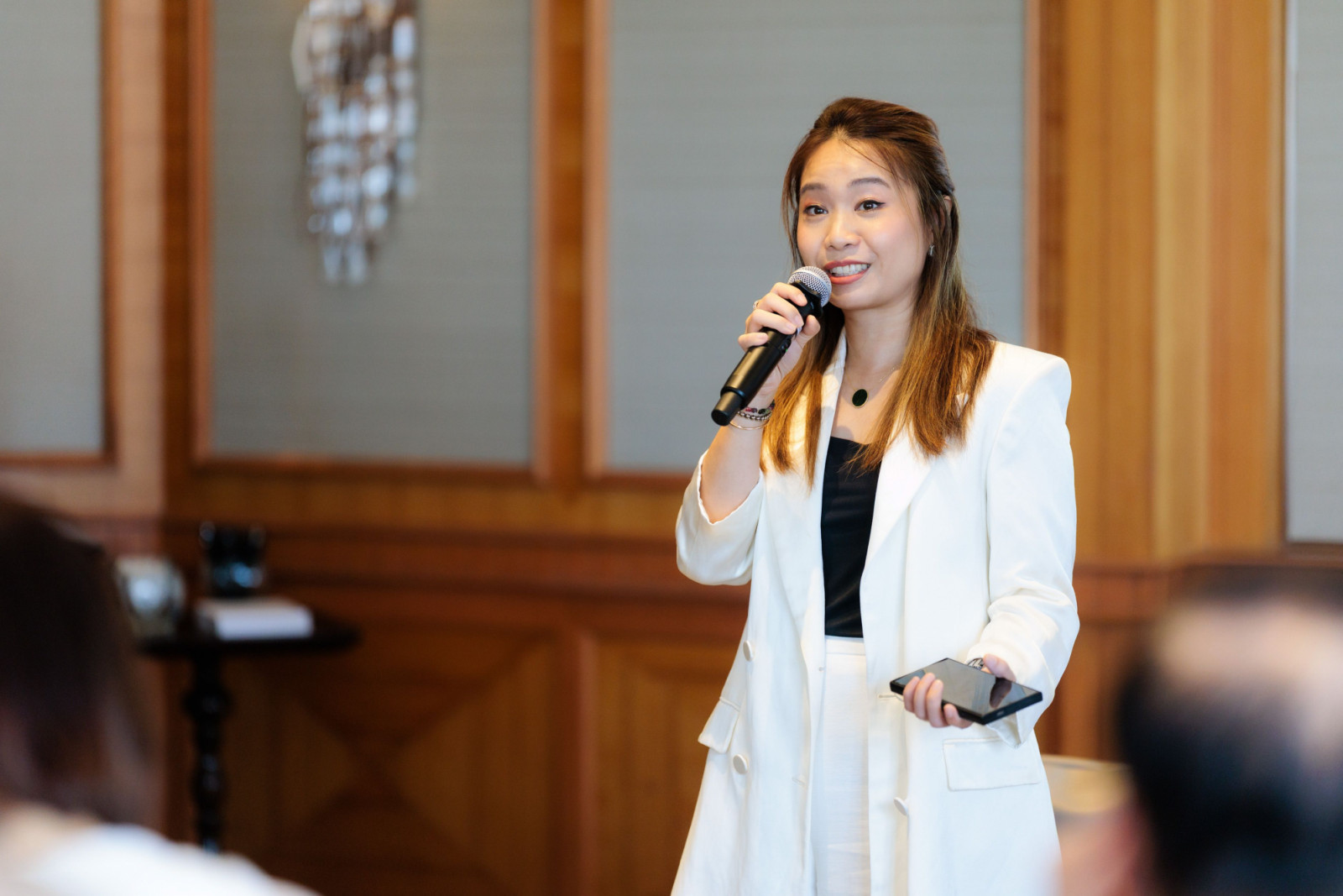 Tatler Best Takeover Series 2026 - Singapore