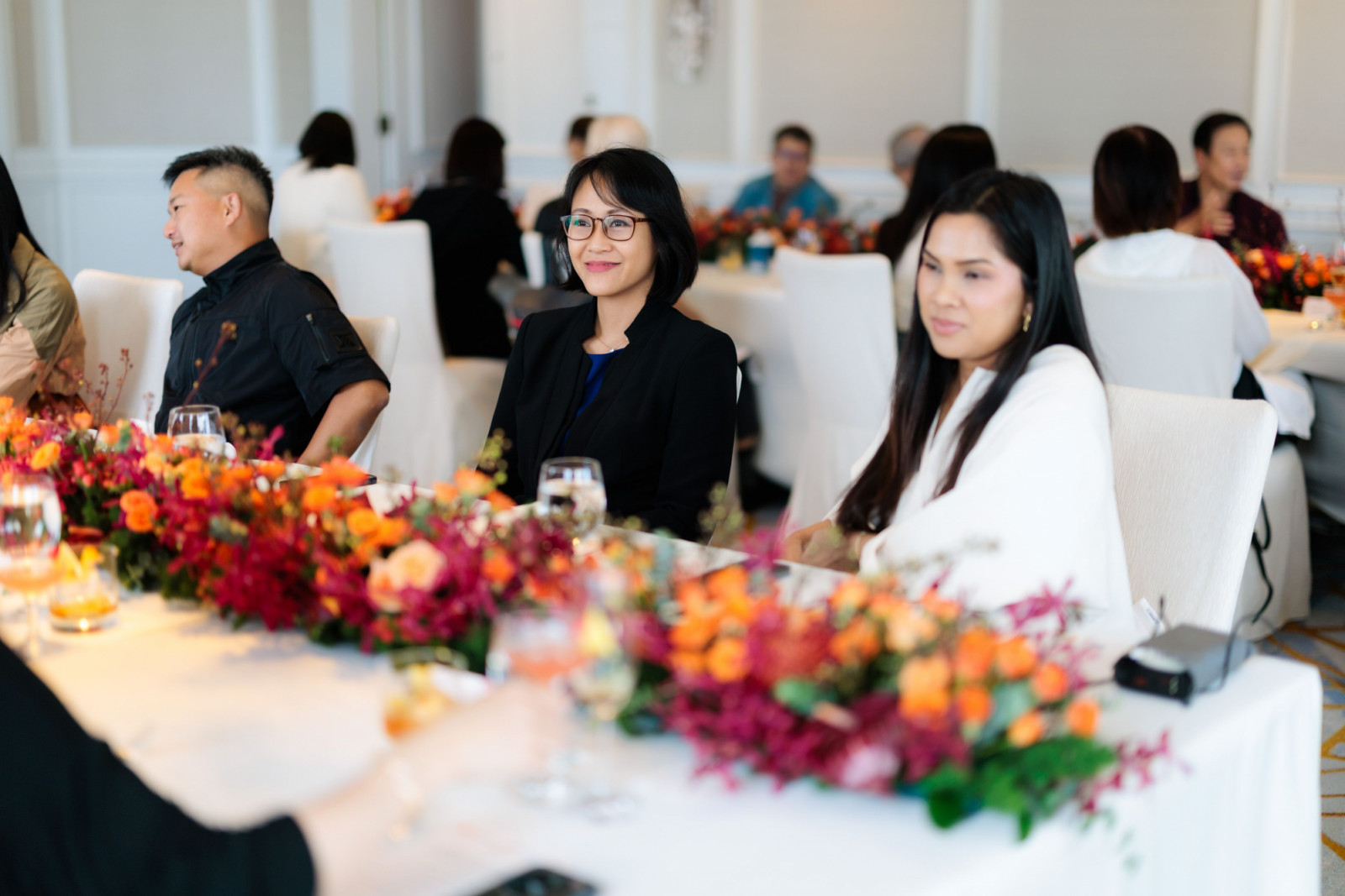 Tatler Best Takeover Series 2026 - Singapore