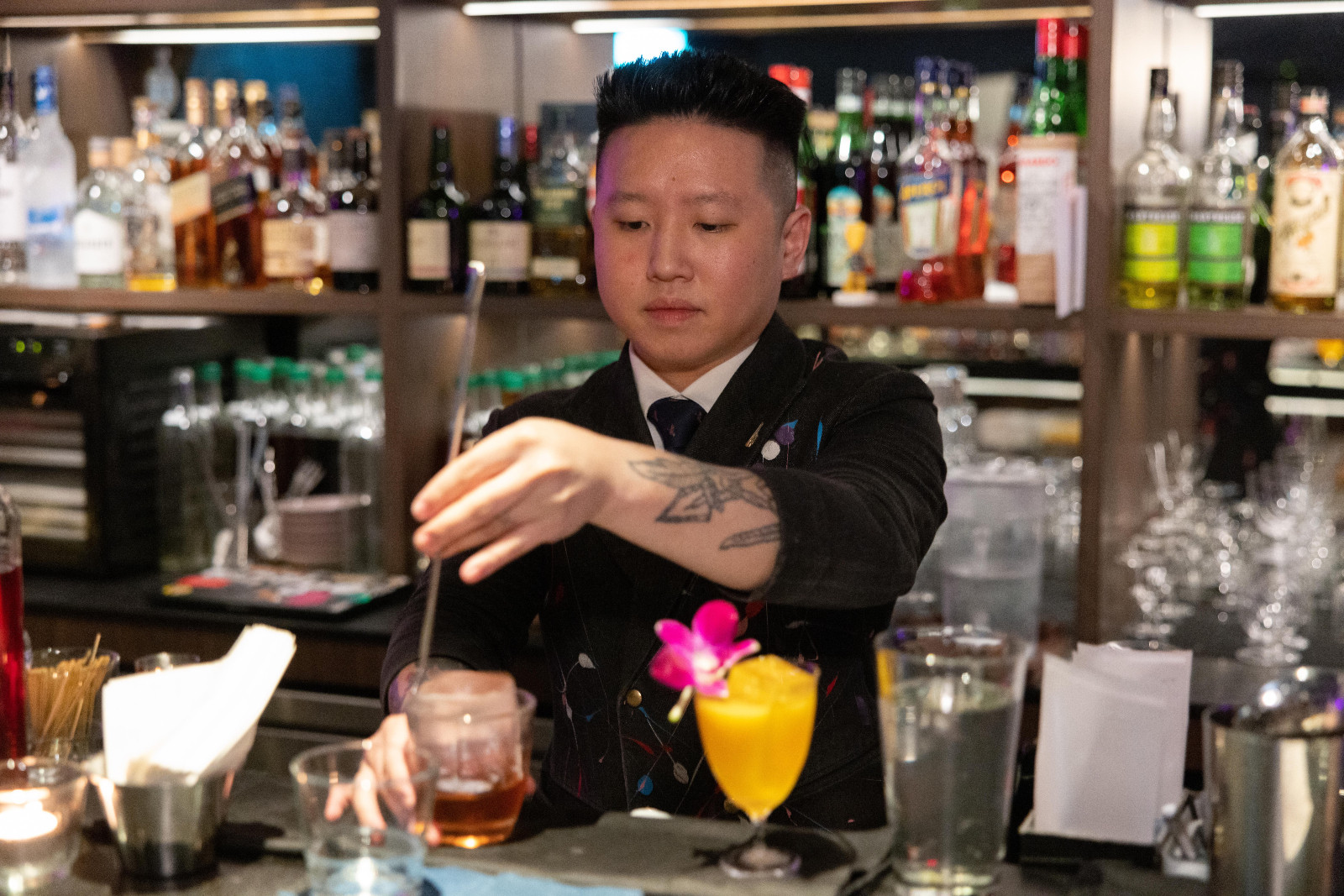 Tatler Best Takeover Series 2026 - Singapore