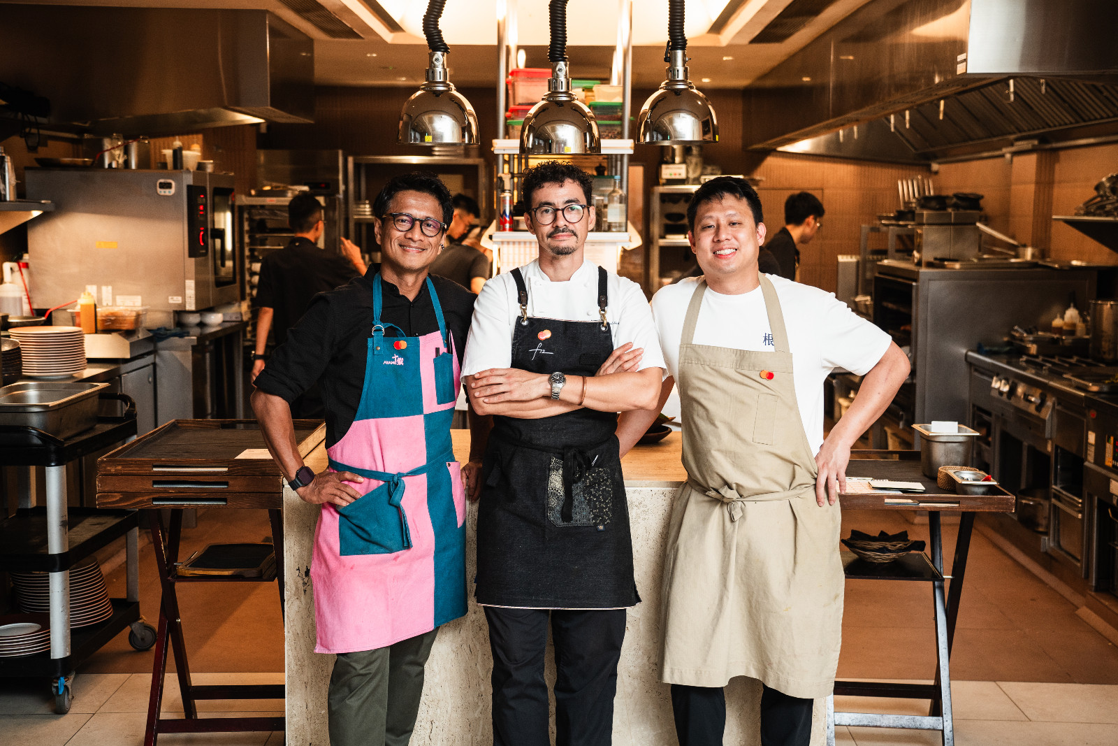 Tatler Best Takeover Series 2026 - Singapore