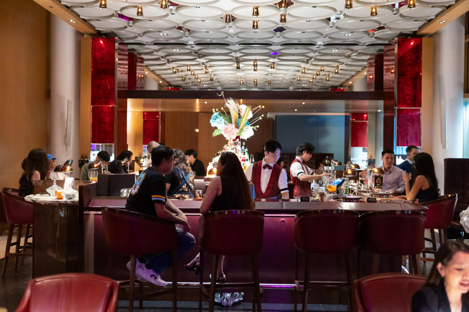 Tatler Best Takeover Series 2026 - Singapore