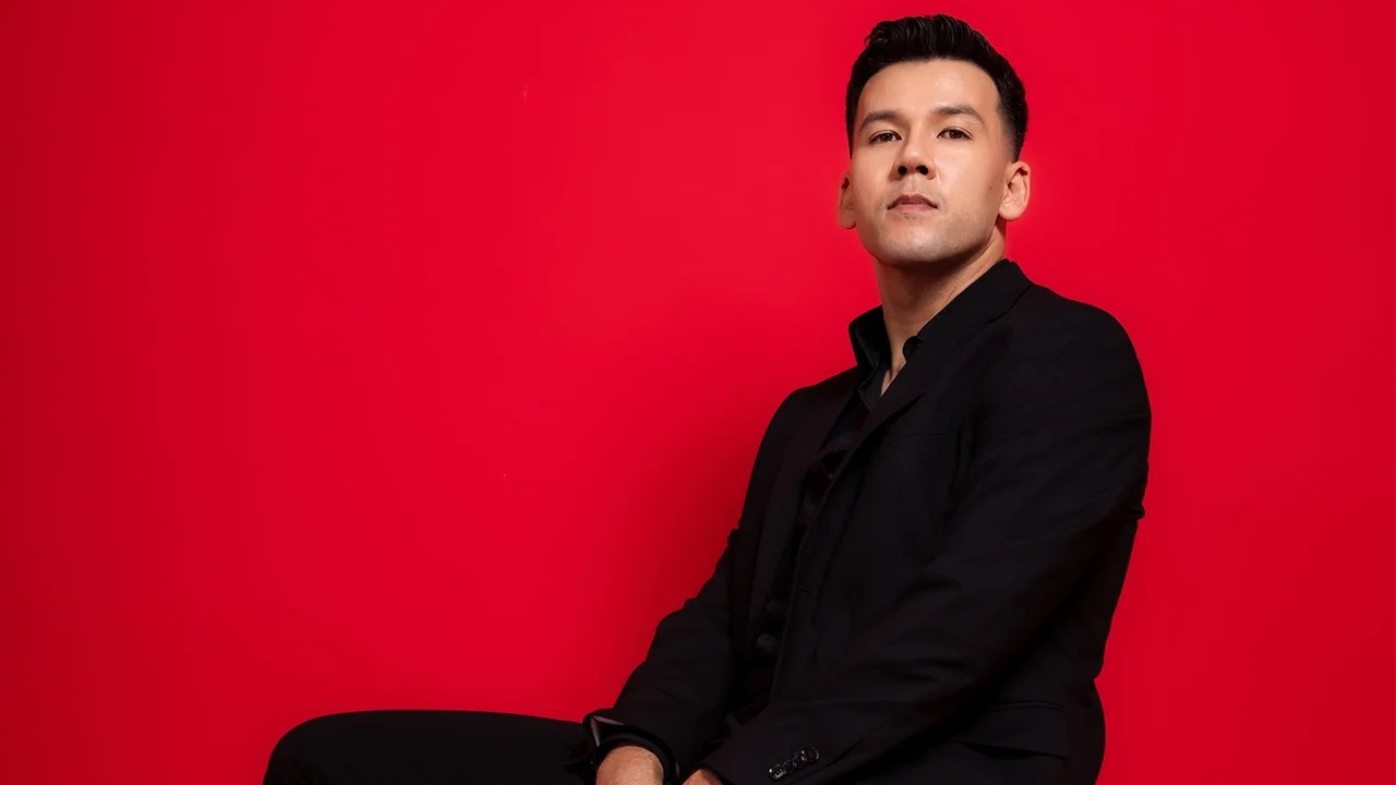 Max Huang on playing Kung Lao in the new ‘Mortal Kombat’ film series and advocating for greater Asian representation in international cinema