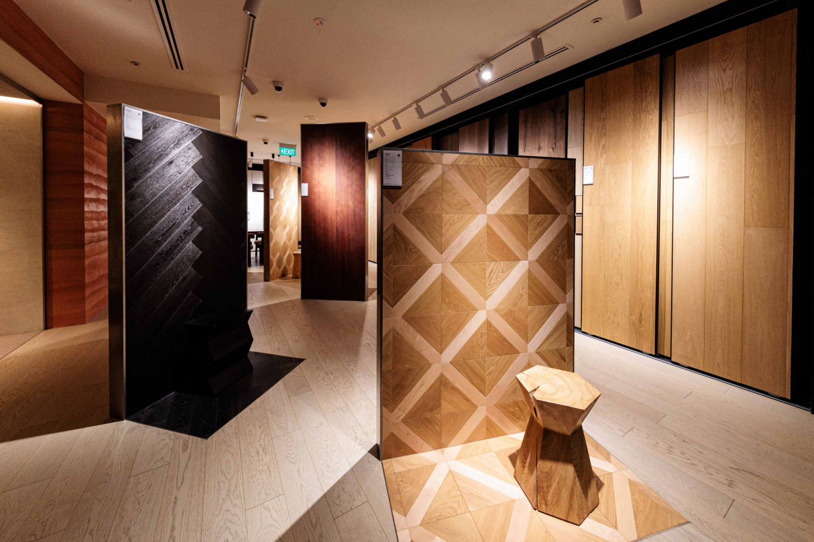 Another look at Wood Culture