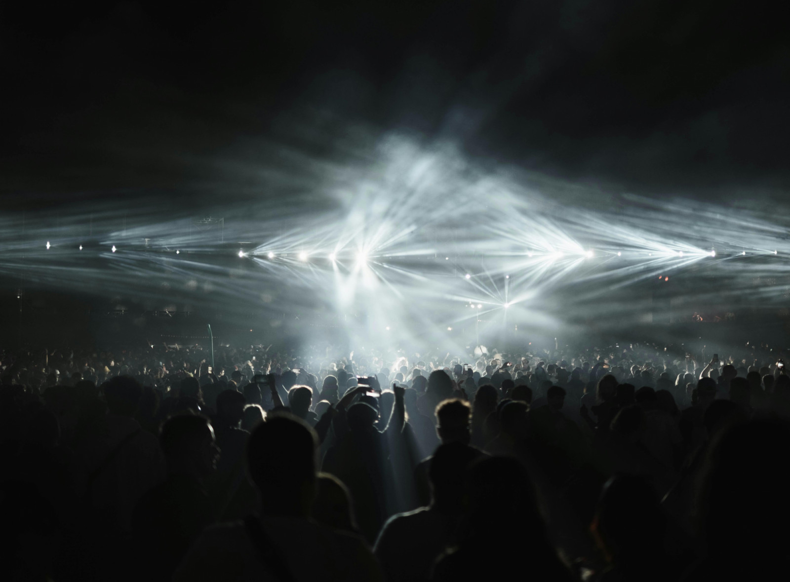 Tatler Travel - Bucket list nightclubs around Asia - Photo Pexels Ludvighedenborg