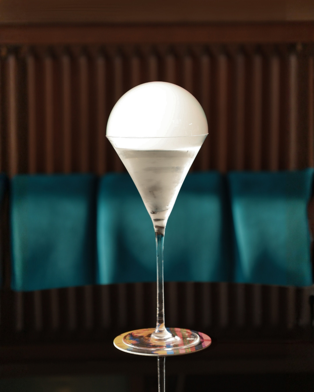 Claire de Lune