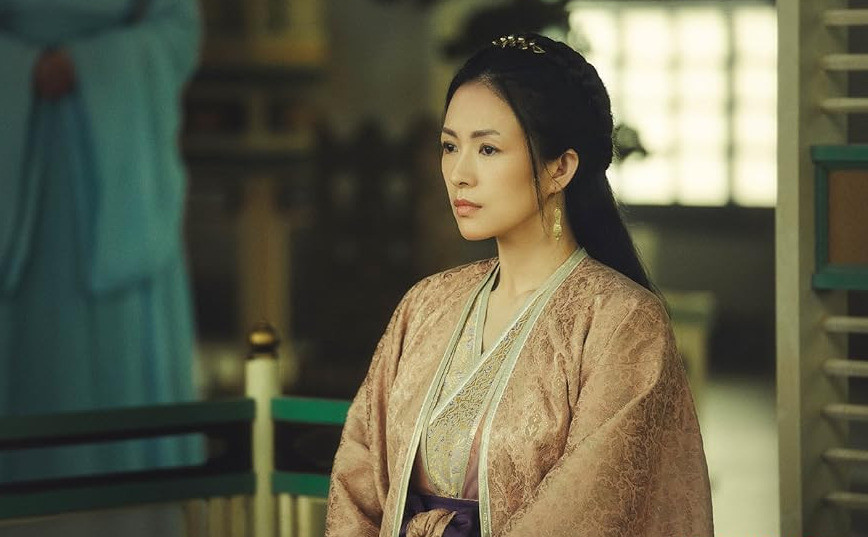 These C-dramas based on a true story are as entertainment as they are illuminating (Photo: IMDB)