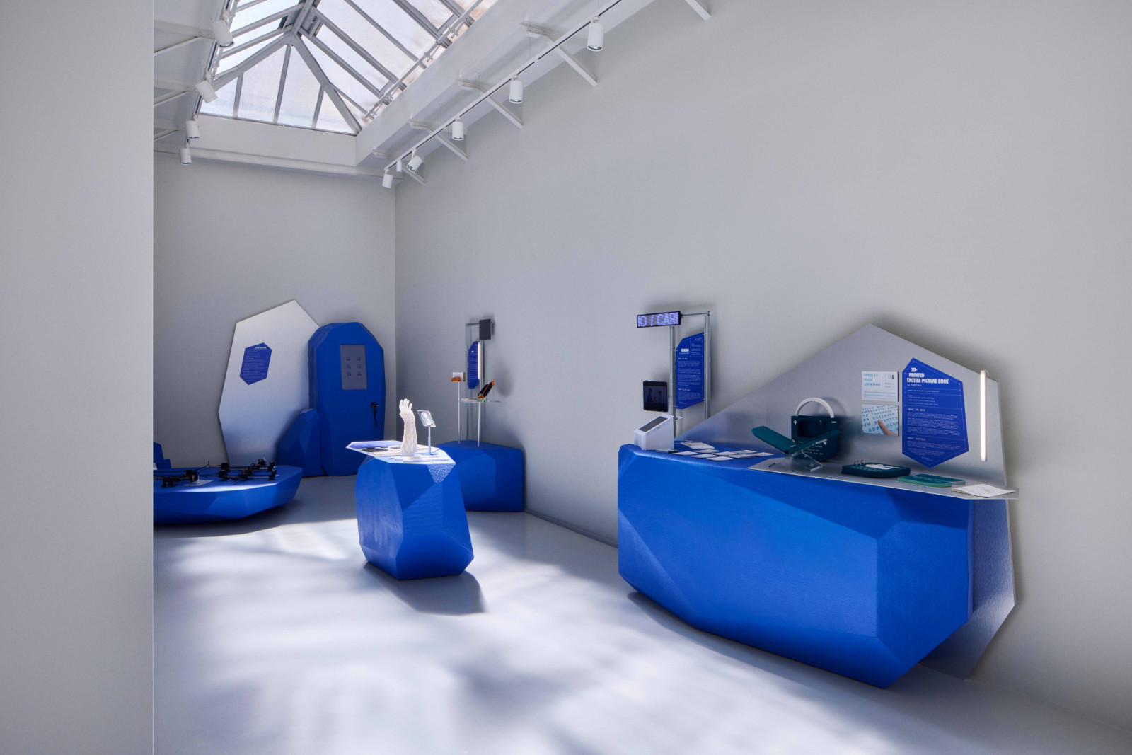 Prototype Island at Milan Design Week 2026, staged at Foro Buonaparte 54 in Milan's Brera Design District
