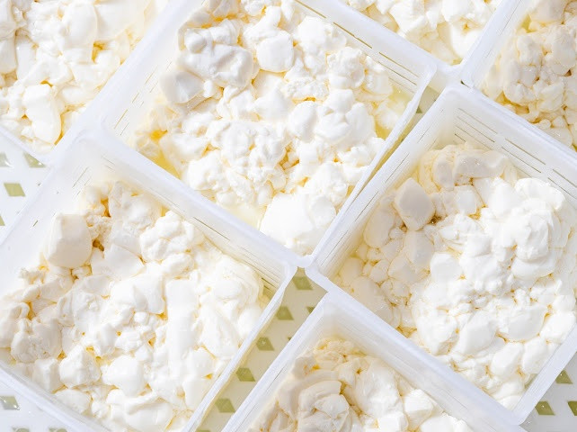 Tatler Dining - Wild Pasture Cheesemakers - Negros