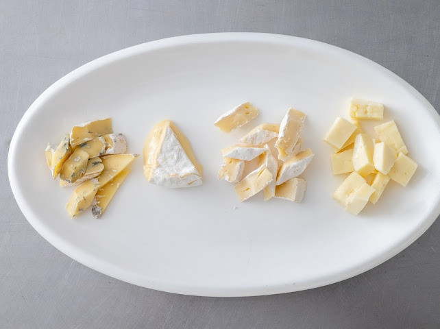 Tatler Dining - Wild Pasture Cheesemakers - Negros