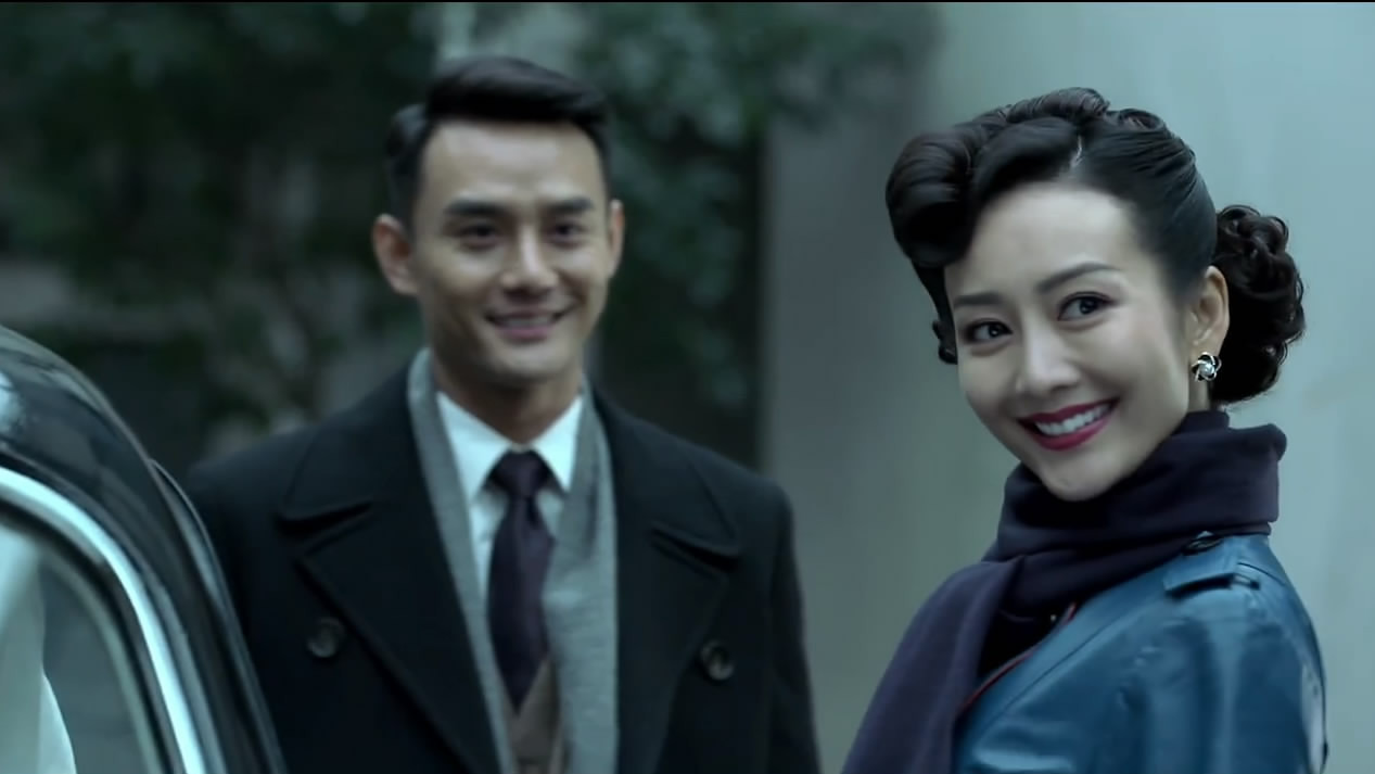 Fantasy shows offer spectacle, but Republican-era C-dramas show off mystery, romance and loads of style (Photo: IMDB)