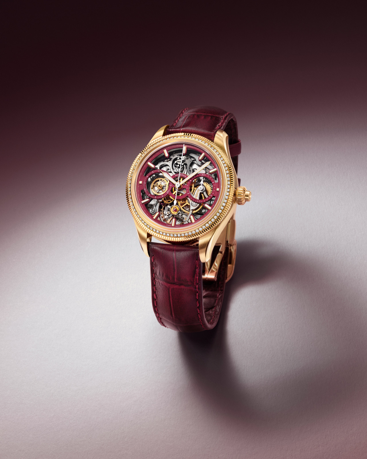 Minerva: Descubra los 3 nuevos relojes extraordinarios de la casa