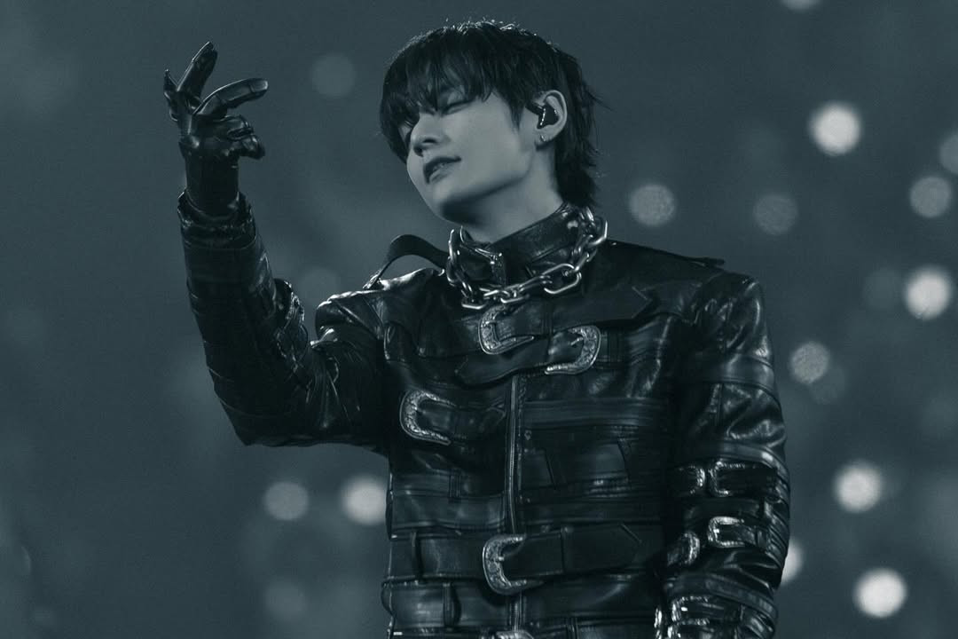 From legacy icons reclaiming their thrones post-military to the 4th-generation CF Queens who have turned domestic retail into an art form, this year’s leaderboard of K-pop idols is a masterclass in cultural capital (Photo: bts.bighitofficial/Instagram)