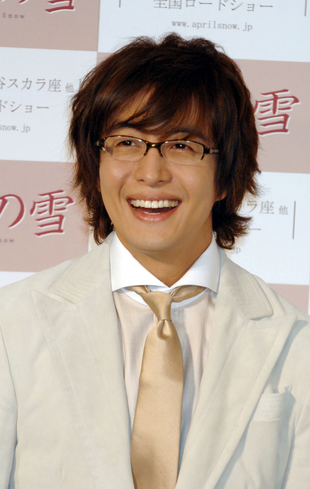 Bae Yong-joon, the face of ‘Winter Sonata’, helped turn Korean dramas into a pan-Asian phenomenon in the early 2000s (Photo: Jun Sato/WireImage)
