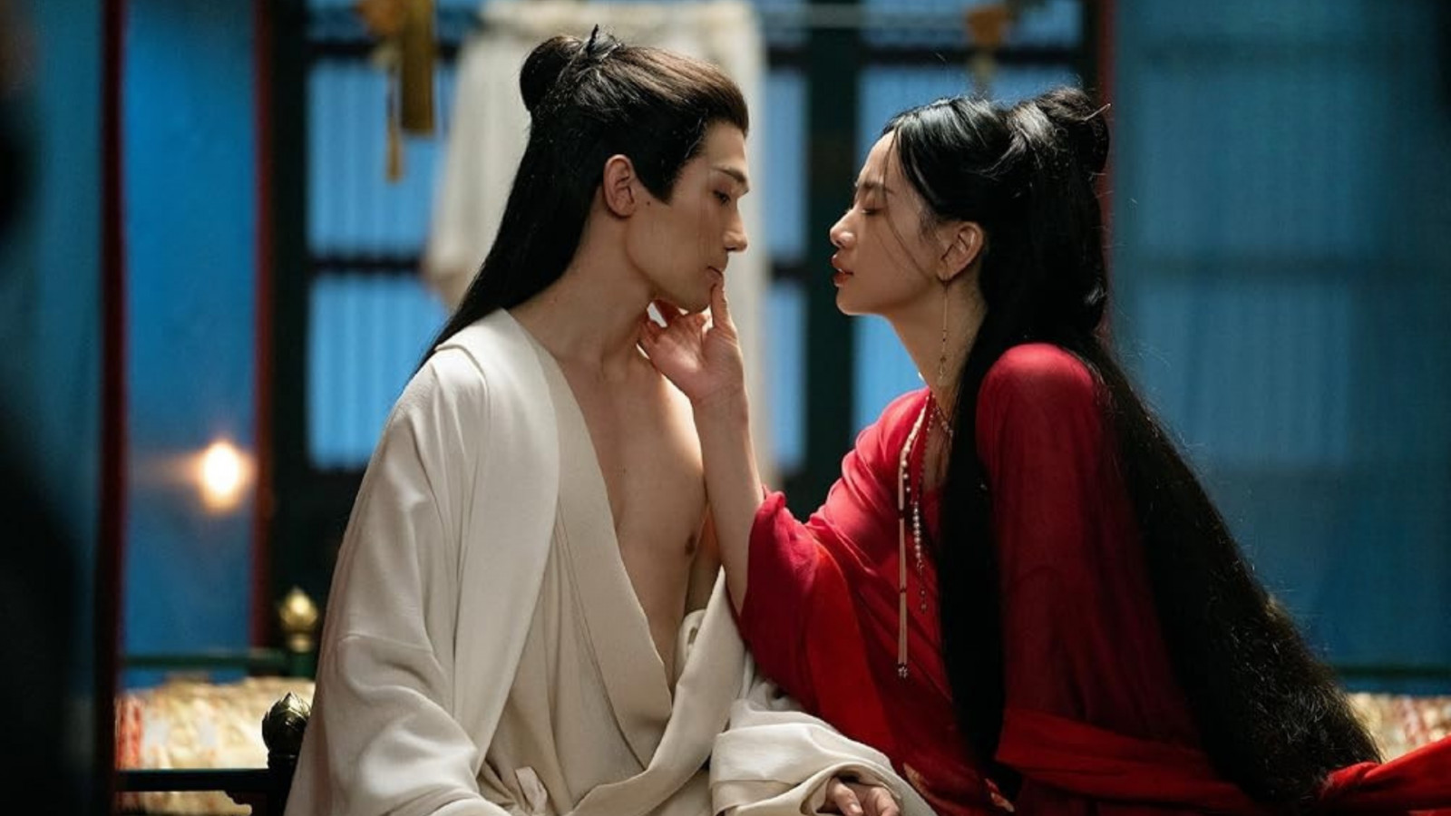 These revenge C-dramas turned payback into high art (Photo: IMDB)