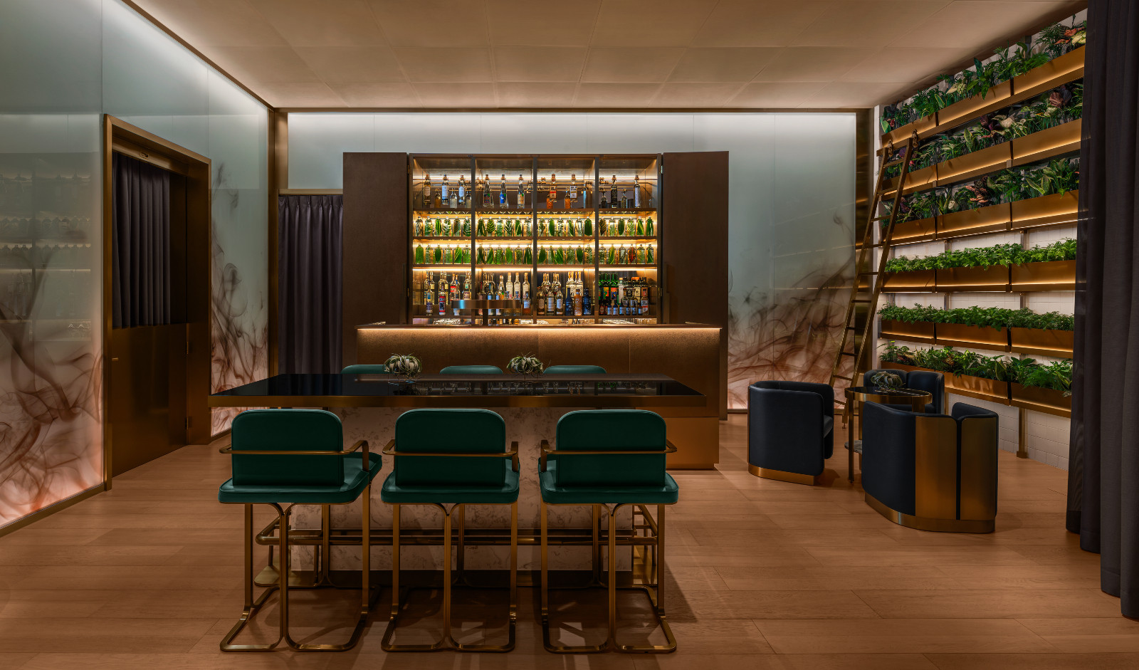 Marriott International Hotel