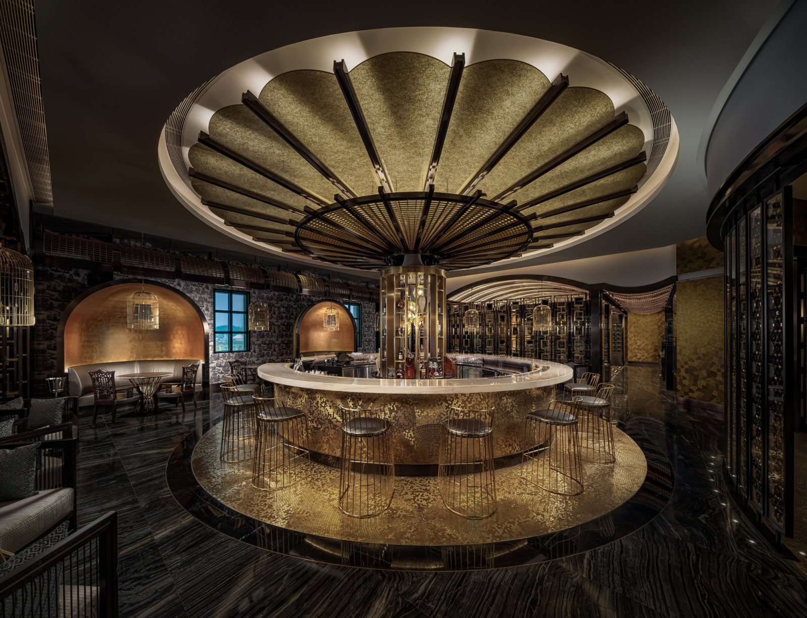 Mesa Bar